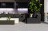 Blinde Design Bloc L1 Concrete Coffee Table - Natural Finish - BLD.1.T.BLC.L1.NA